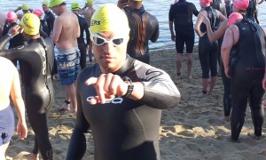 I'm coming for you! , my 2012 course record
