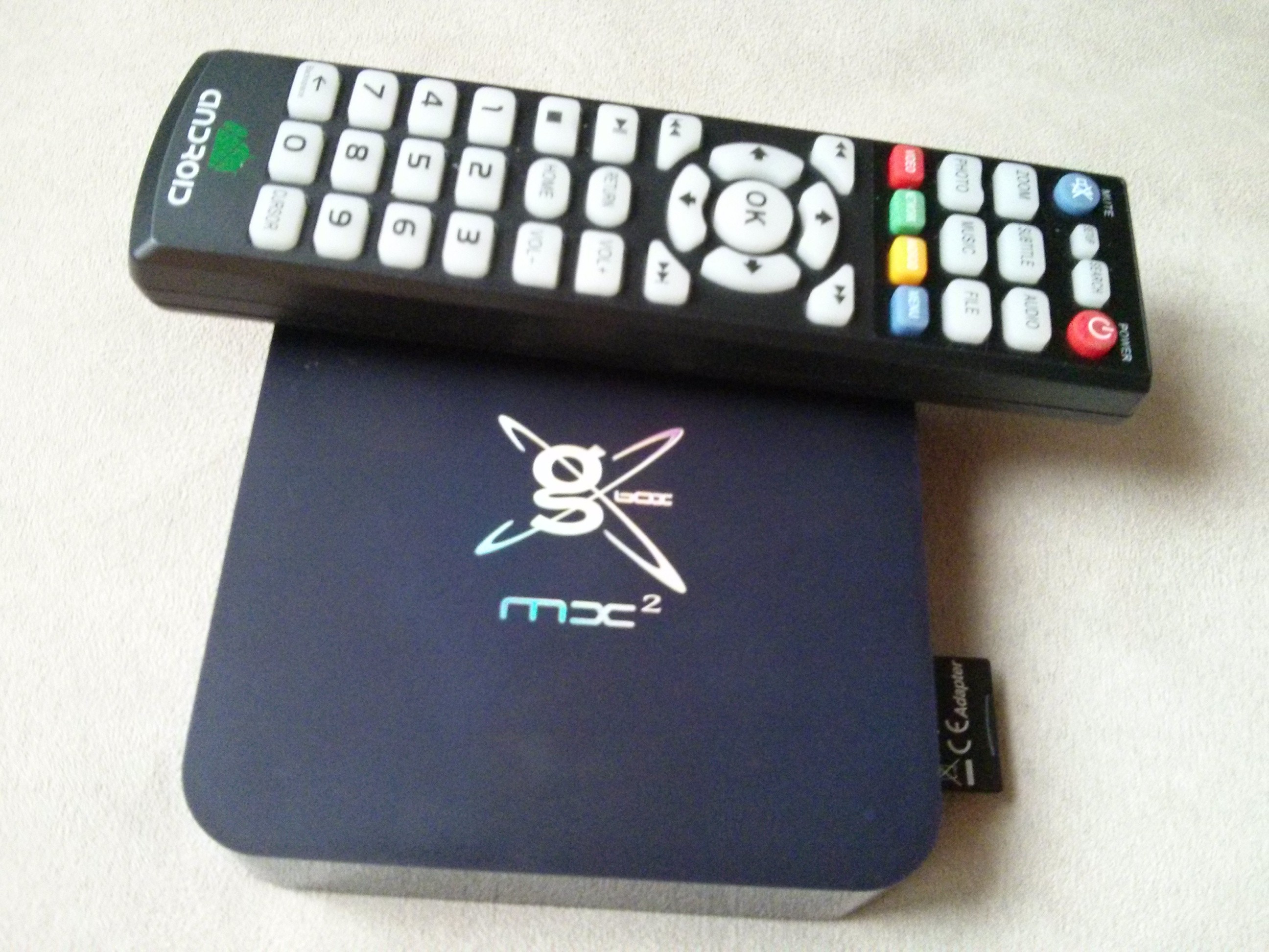 How To Install Kodi On Gbox Mx2 Midnight How To Install Kodi On Gbox Mx2 Midnight