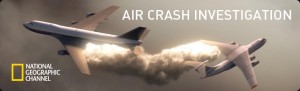 Air Crash Investigations documentaries 
