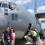 C135 Hercules  