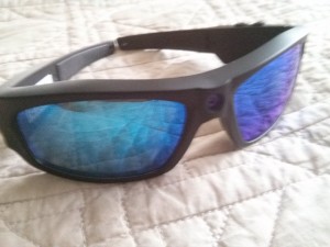 Pivothead Durango video Sunglasses