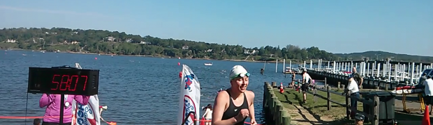 Race Report & Photos : Nav-e-Sink or swim 2013