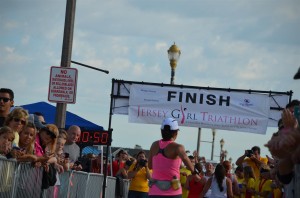 Jersey Girl Tri