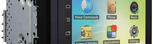 Review Android car stereo radio and navigation