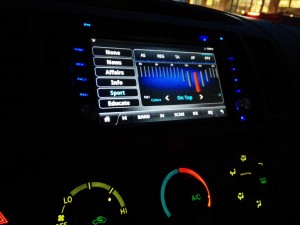 android radio tuner