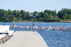 first turn womens race