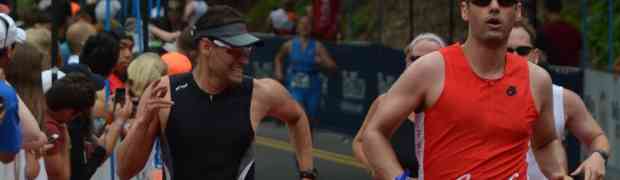 2014 Philly TriRock Triathlon