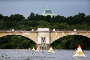 tri-rock philly swim