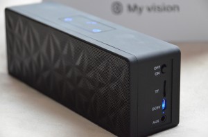 Myvision N16 Bluetooth Speaker 