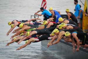 Pro Men's Start