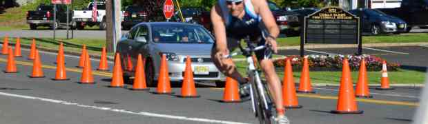 2016 Wyckoff Triathlon