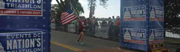 2016 Nations Triathlon - Washington DC