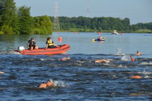 wave start with water safety