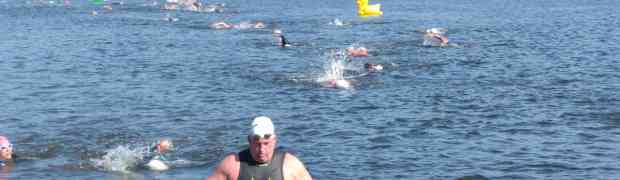 Navesink Swim 2017