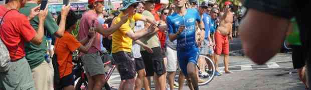 Ultimate spectator guide to Kona Ironman World Championship triathlon