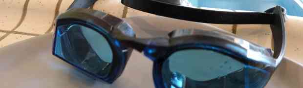 Magic5 Swim goggle review