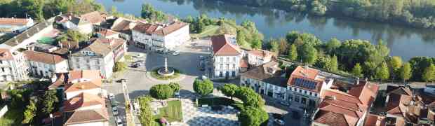 Northern Portugal  (Alto Minho) / Drone video & photos