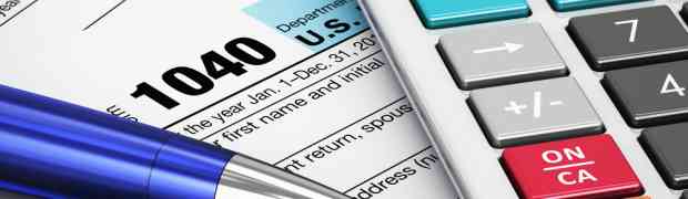 US taxes : why doesn't the I.R.S Automate our tax returns?