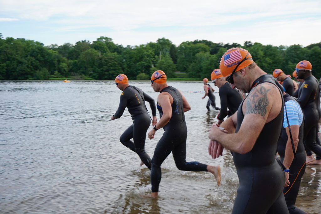 2019 Wyckoff Triathlon video recap ←