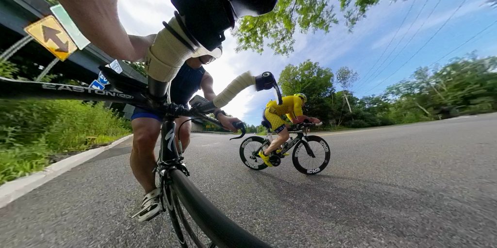 2019 Wyckoff Triathlon video recap ←