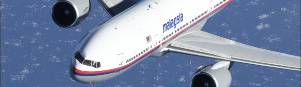 Flight MH370 mystery, what actually happened, the only reasonable explanation.