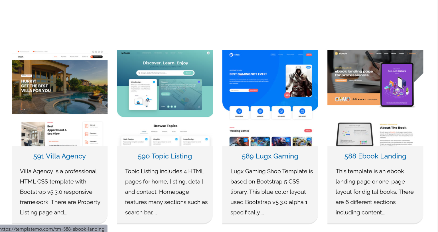 Unlock Stunning Designs: best Free Modern HTML Website Templates for Unlock Stunning Designs: best Free Modern HTML Website Templates for