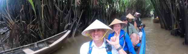 Adventure Across Vietnam and Japan