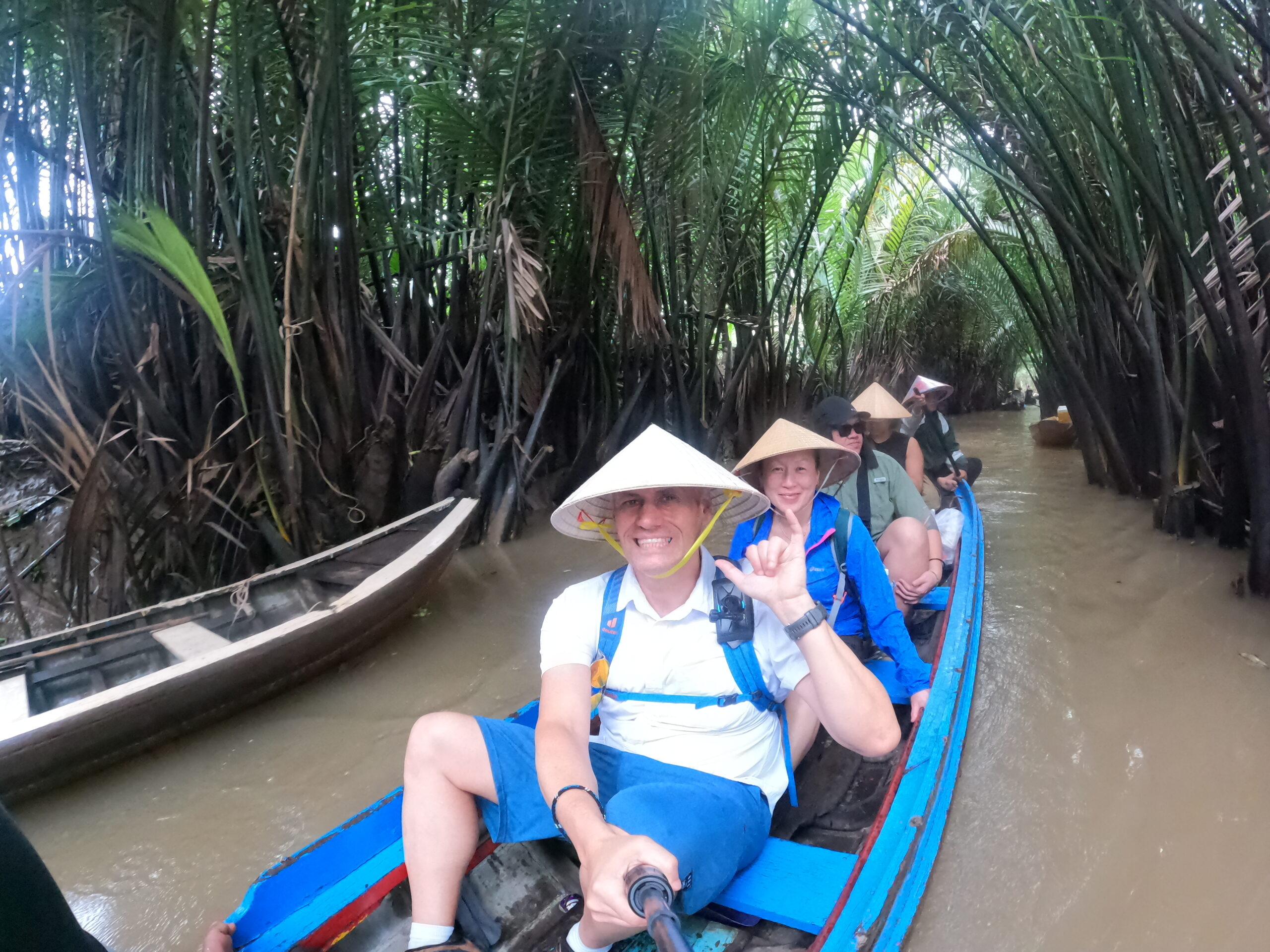 Adventure Across Vietnam and Japan