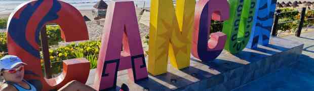 Cancun & Isla Mujeres in September