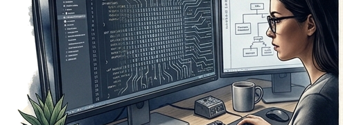 Forget intelligence explosion, get ready for the software explosion.